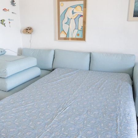House By The Sea Apartment Албисола Марина Екстериор снимка