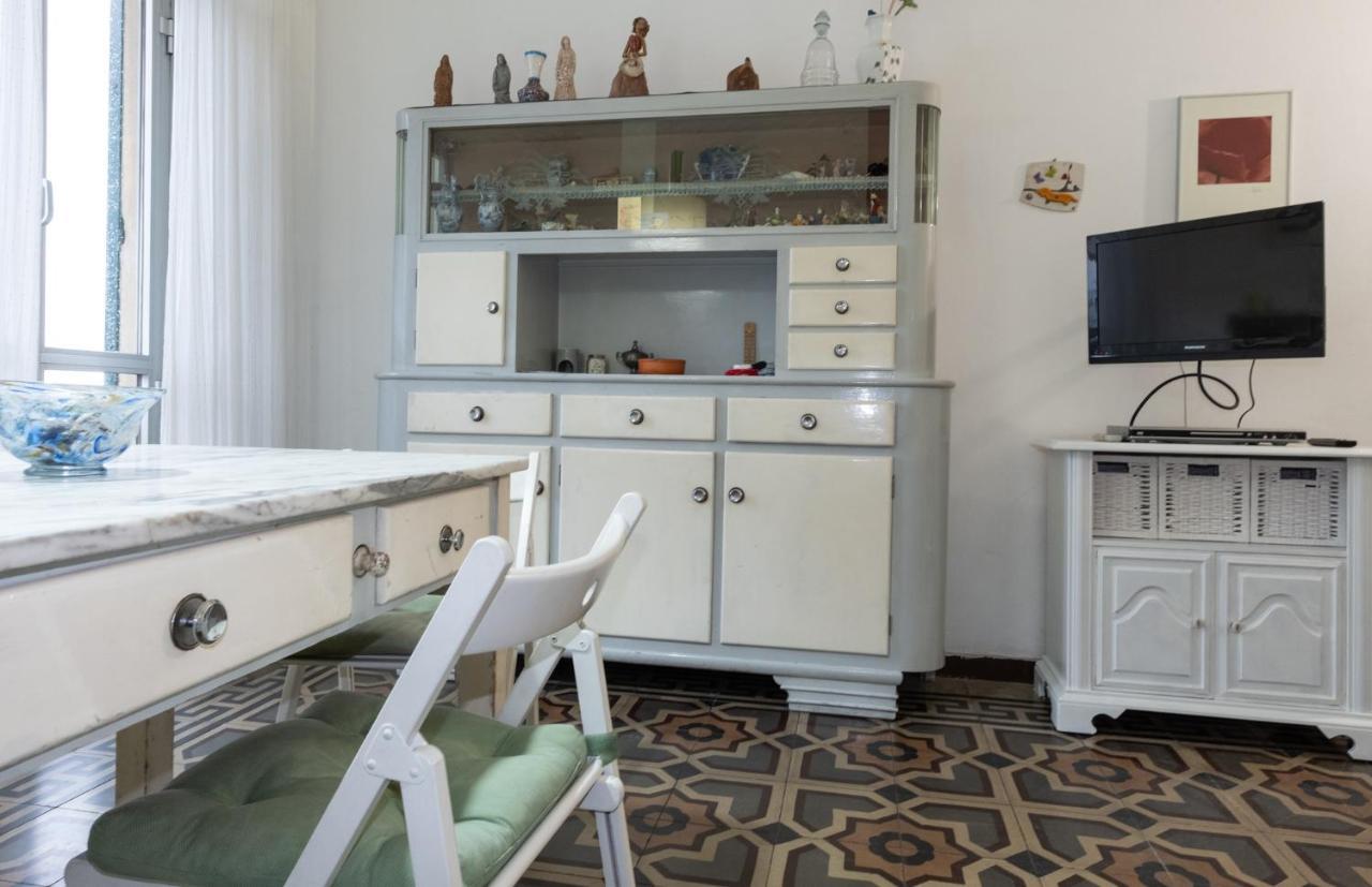House By The Sea Apartment Албисола Марина Екстериор снимка