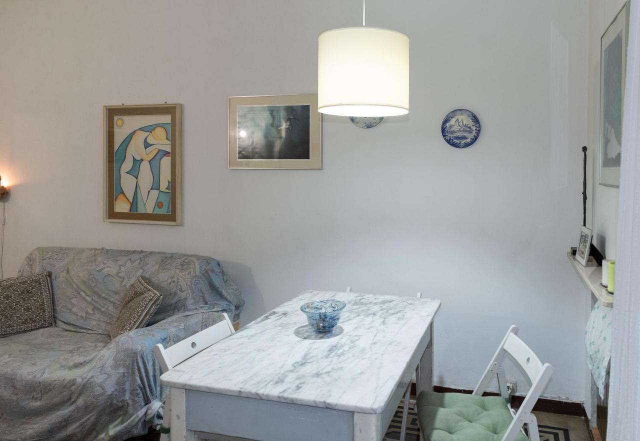 House By The Sea Apartment Албисола Марина Екстериор снимка