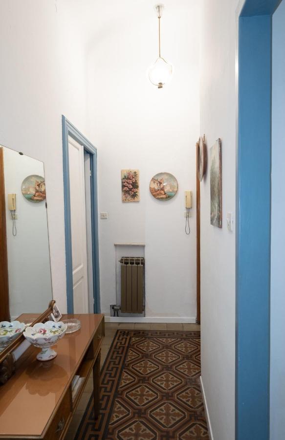 House By The Sea Apartment Албисола Марина Екстериор снимка