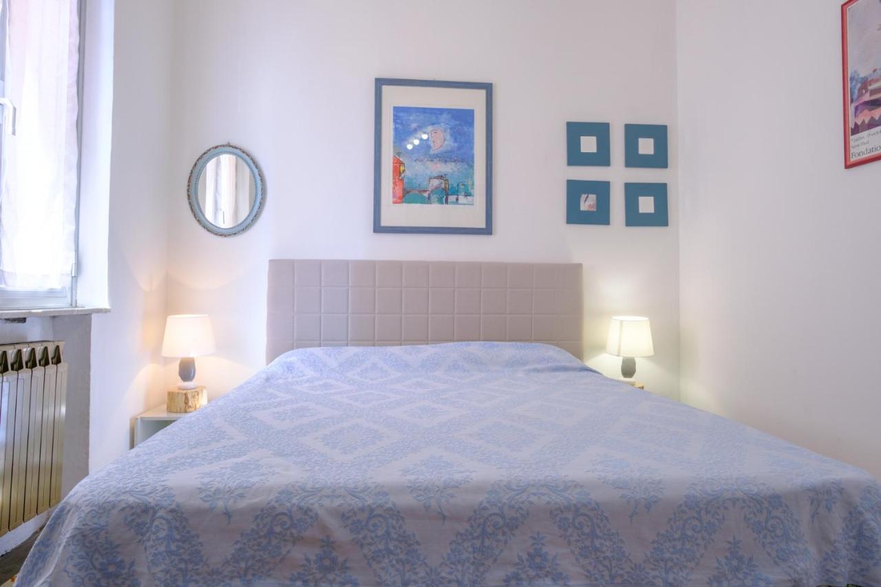 House By The Sea Apartment Албисола Марина Екстериор снимка